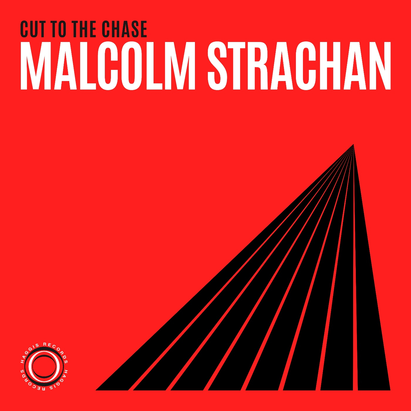 MALCOLM STRACHAN - Cut To The Chase. episode artwork
