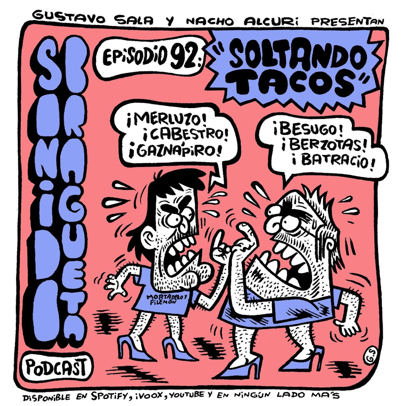 Sonido Bragueta - Servicio de Compañía