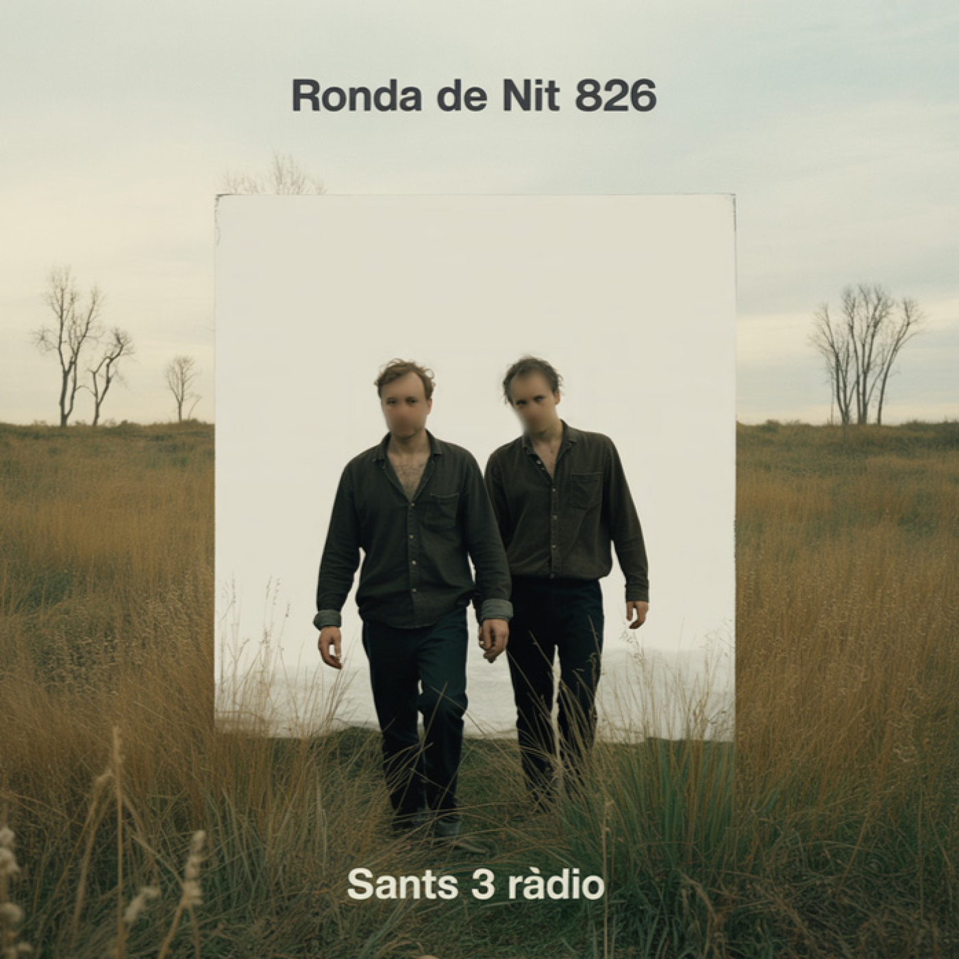 Ronda de Nit a Sants 3 Ràdio (18-07-25) 826 : Adam Bałdych, Gustaf Ljunggren & Emil de Waal , Snarky Puppy. episode artwork