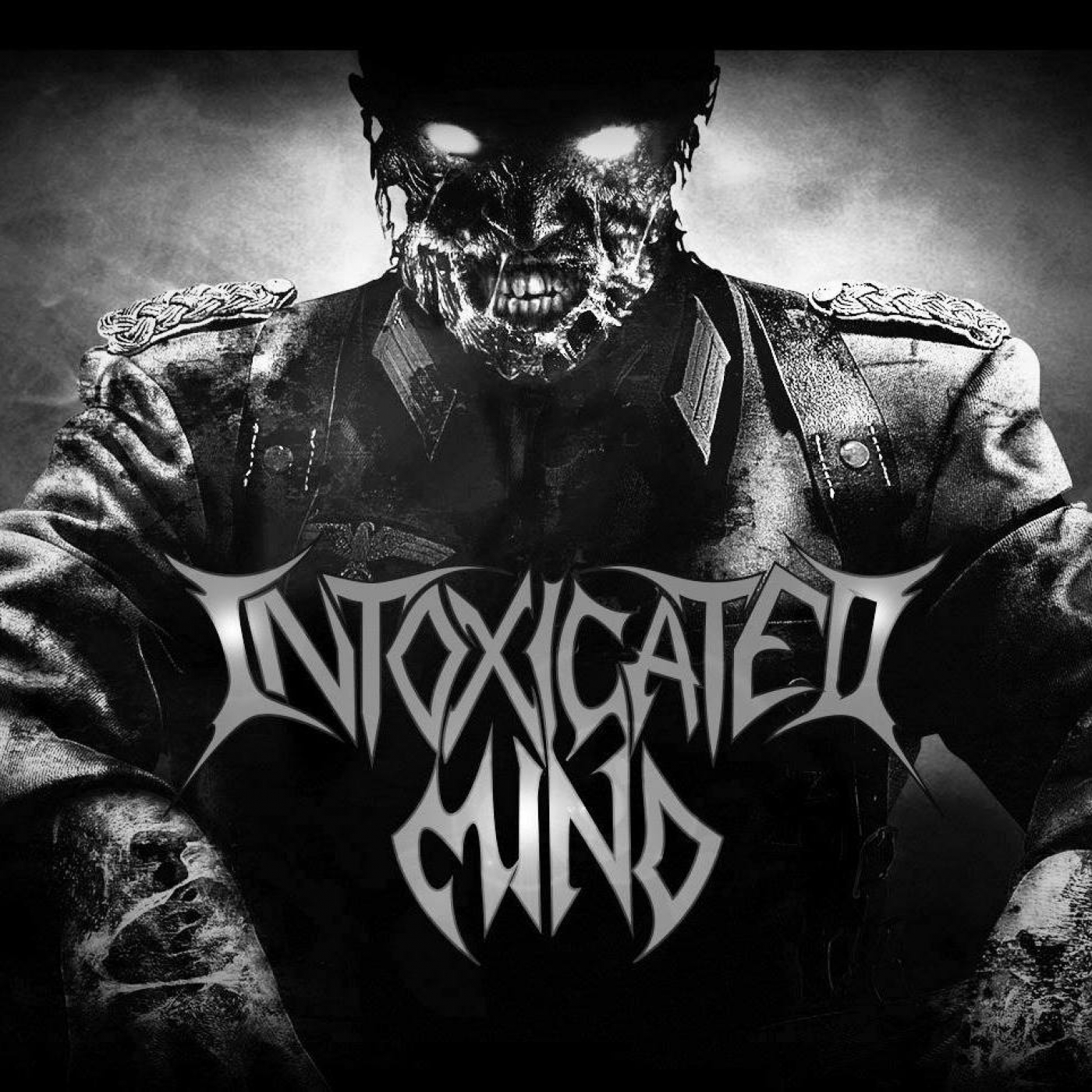 Volcano Metal Radioshow 18 - 12 - 2022 (INTOXICATED MIND (ECU)) - Episodio exclusivo para mecenas episode artwork