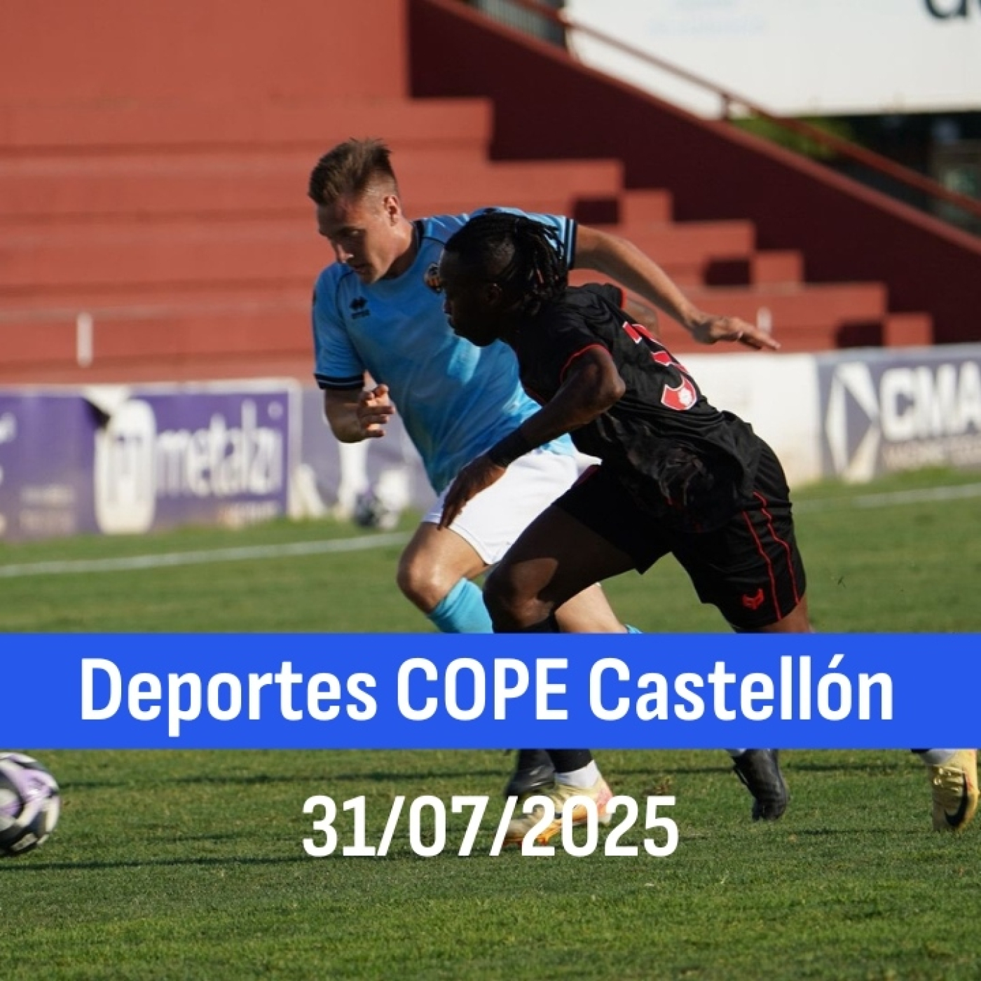 Deportes COPE Castellón