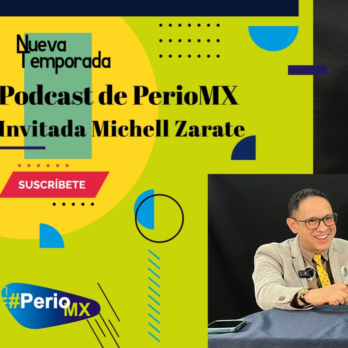 PerioMx Podcast