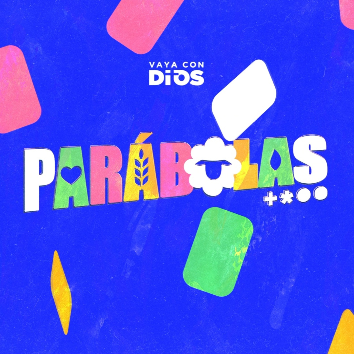 Podcast Vaya con Dios Ep 1443 - Fe en medio del silencio