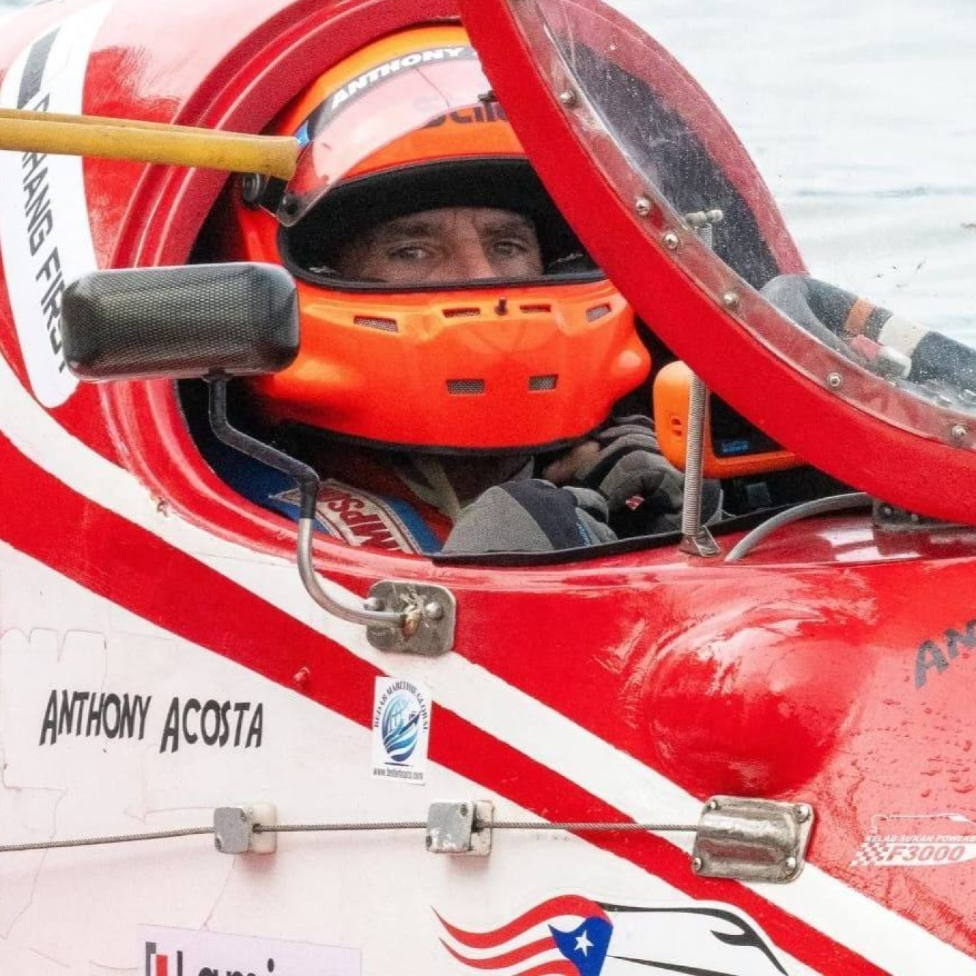 TomaBudaPR Sailing Podcast