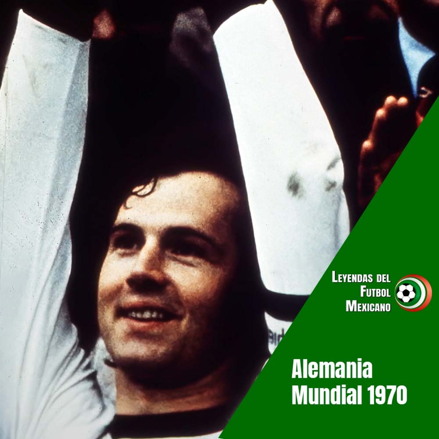 Leyendas del Futbol Mexicano