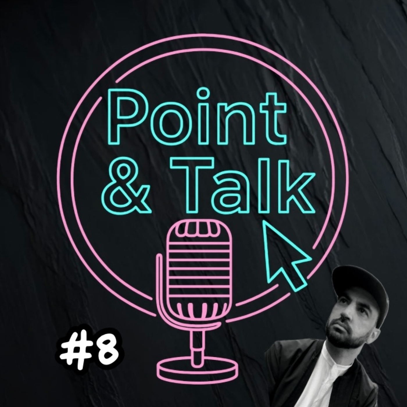 Point and Talk Entrevista a Ayose Trujillo Mystery of Silence #8 Point and Talk Entrevista a Ayose Trujillo Mystery of Silence #8