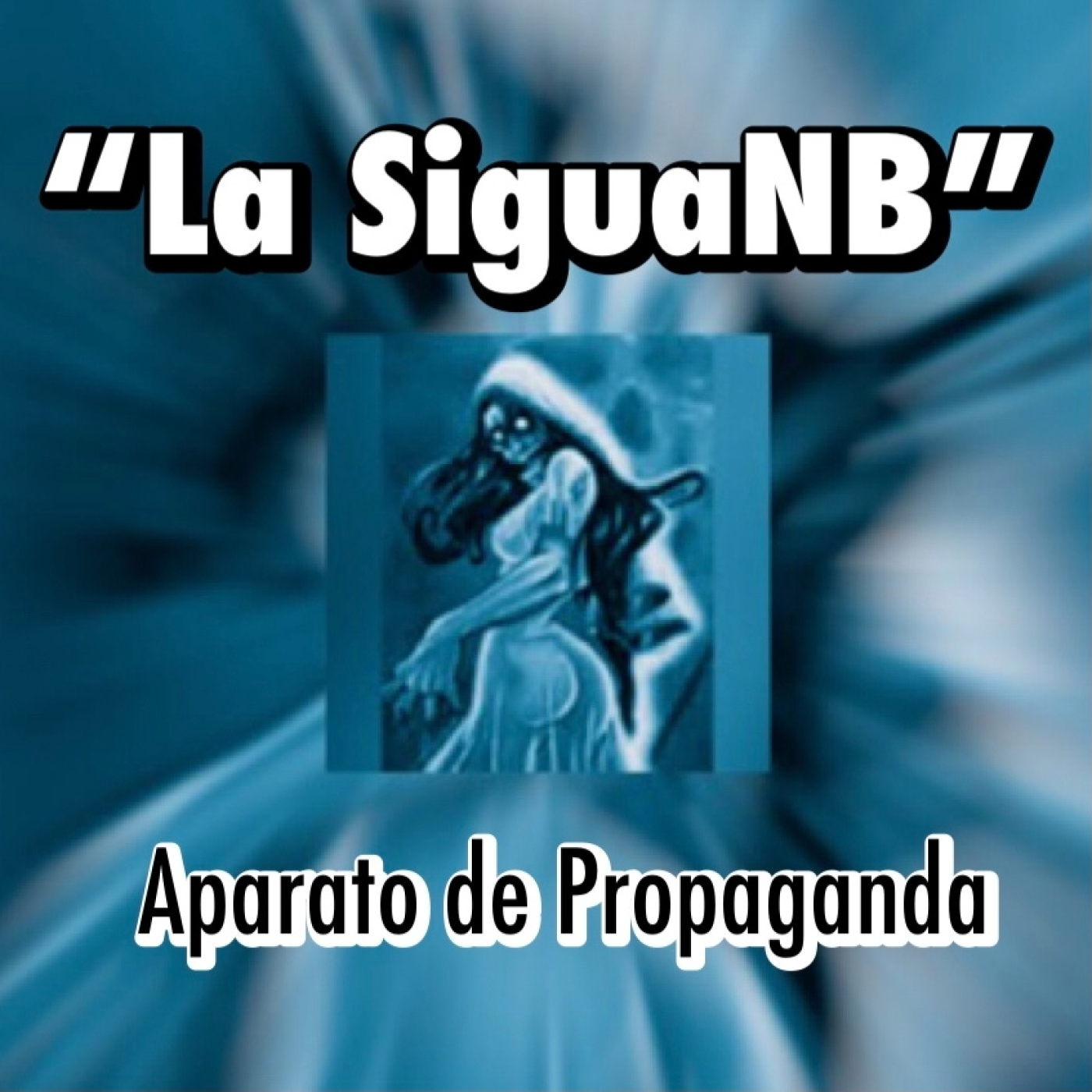 EQUIPO DE PROPAGANDA E IMPLOSIÓN DEL CÍRCULO DE PODER / César Fuentes / 30NOV22 episode artwork
