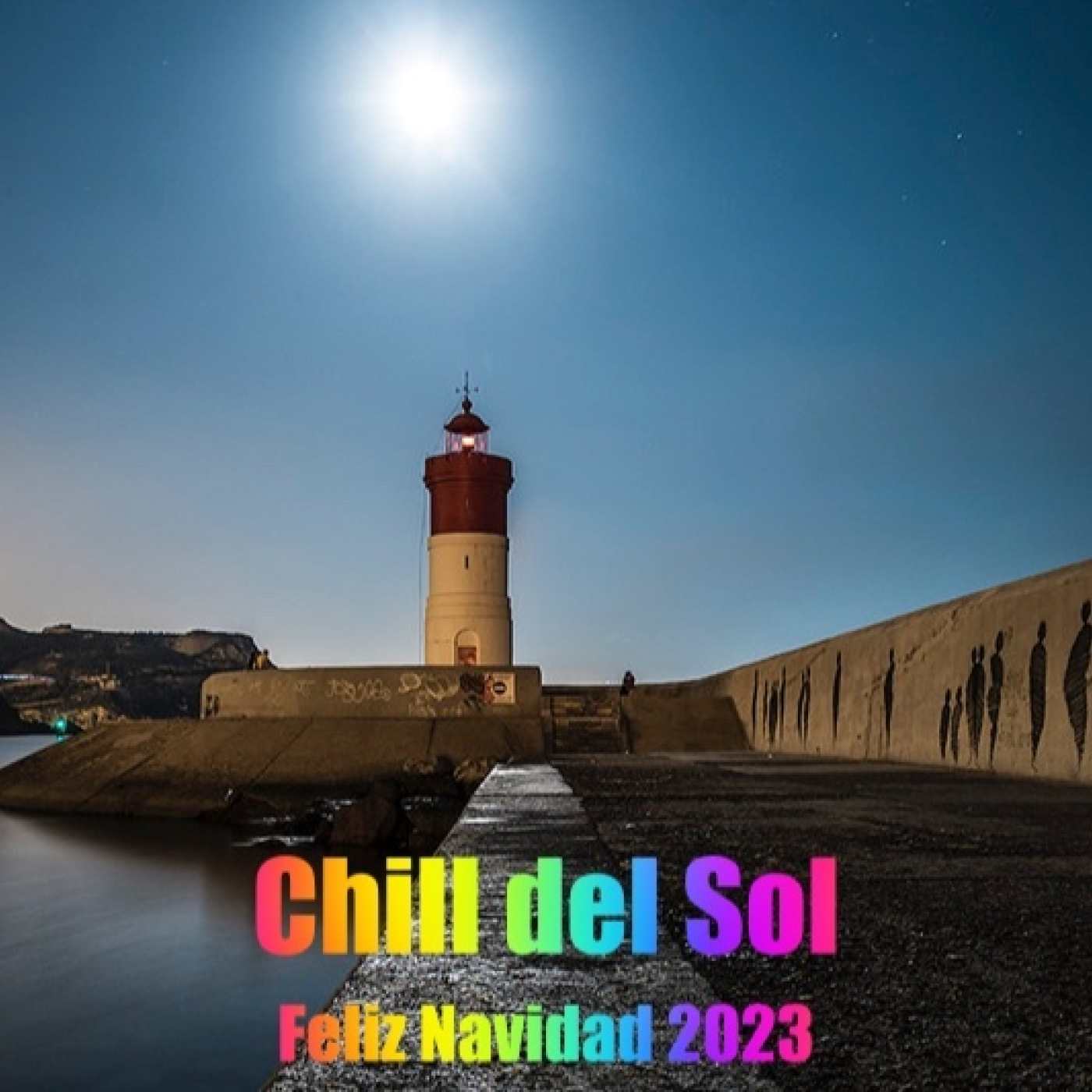 Chill del Sol At Cala Cortina