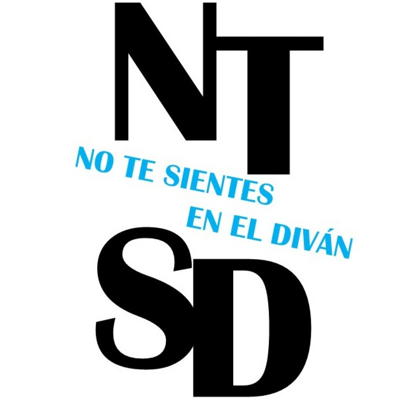 NTSD 3X08 - Poliamor ft. Alicia Gutiérrez (@psiguepsicologia) episode artwork