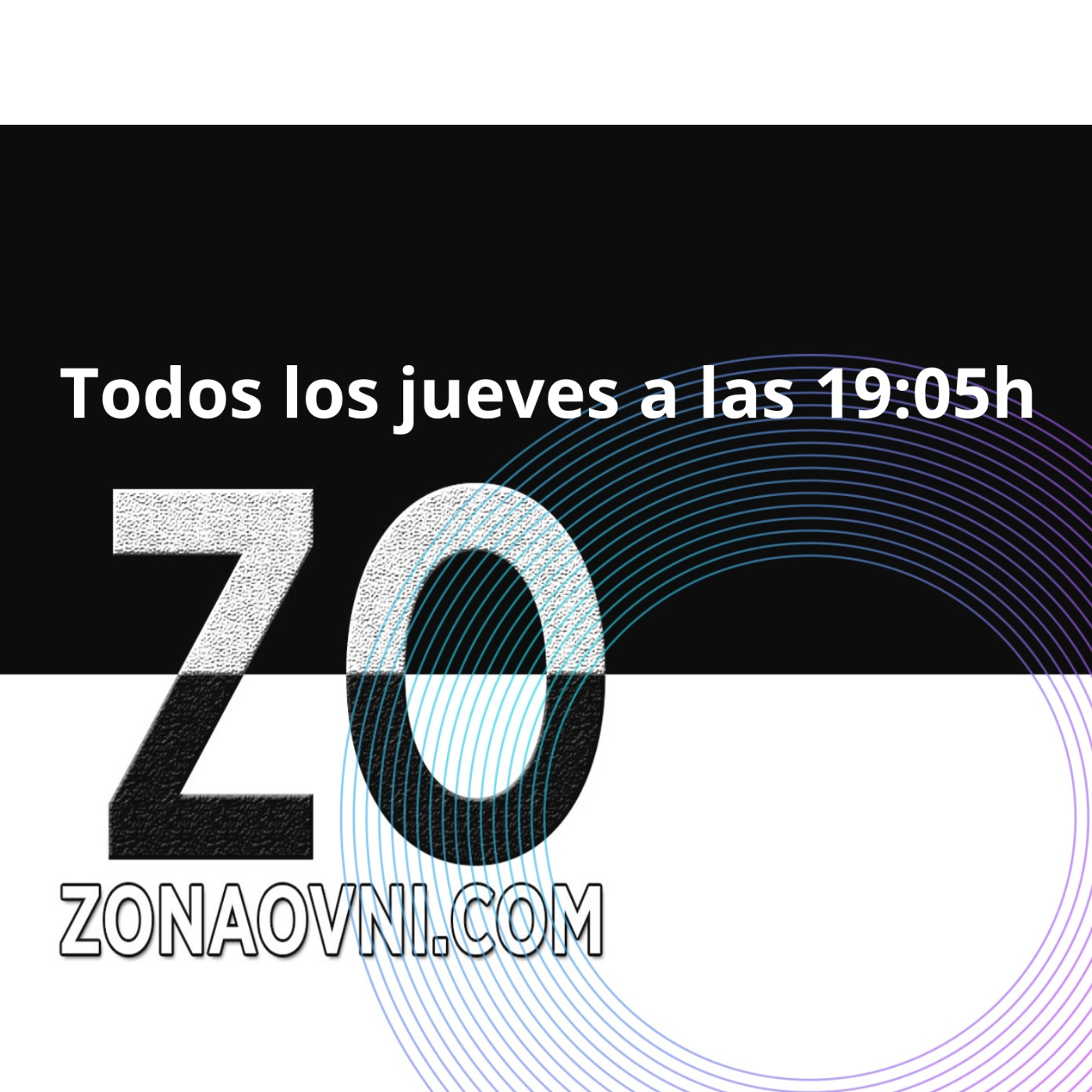 Zona Ovni | La Odisea de Erich von Däniken episode artwork