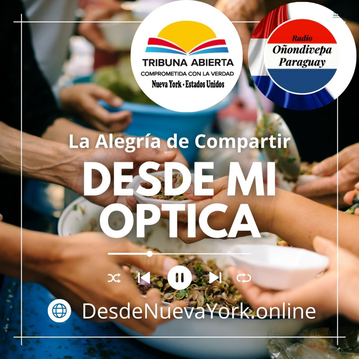 Desde mi Óptica