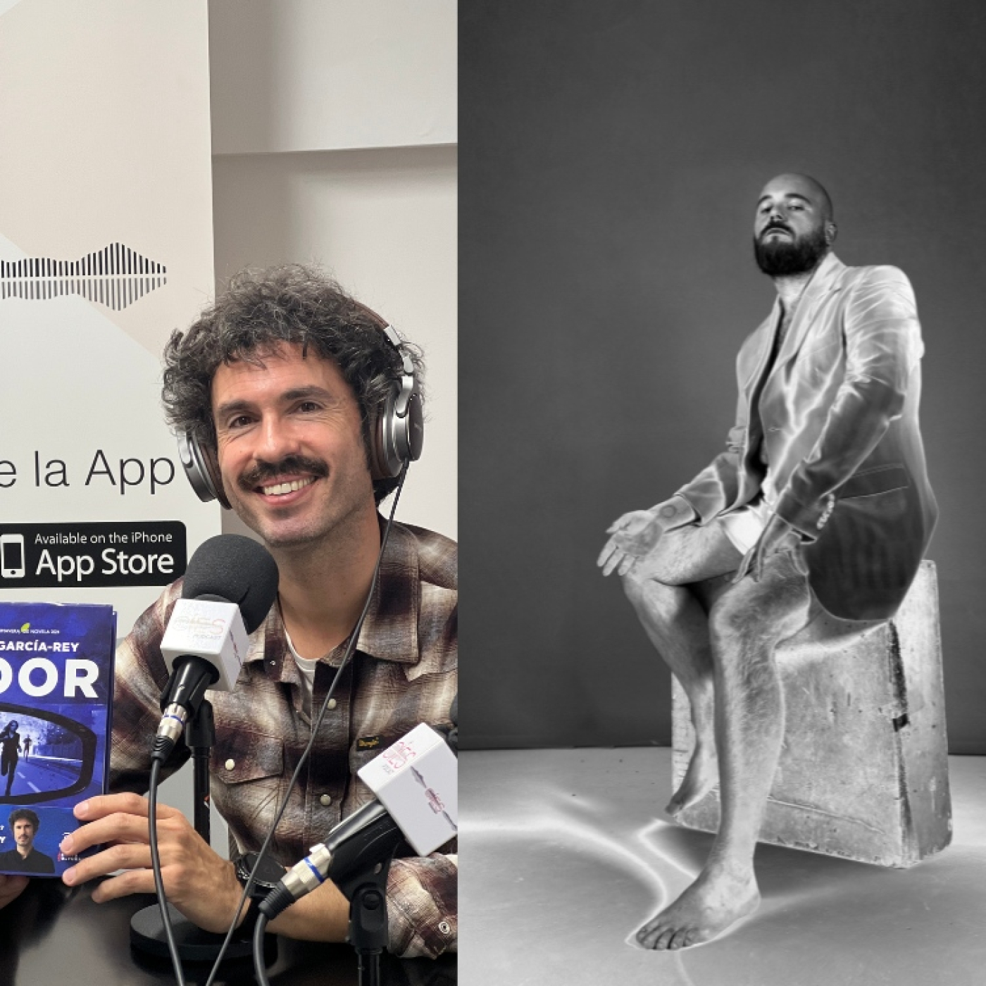 CÍES Podcast: Capítulo 1319 _ 04-06-24