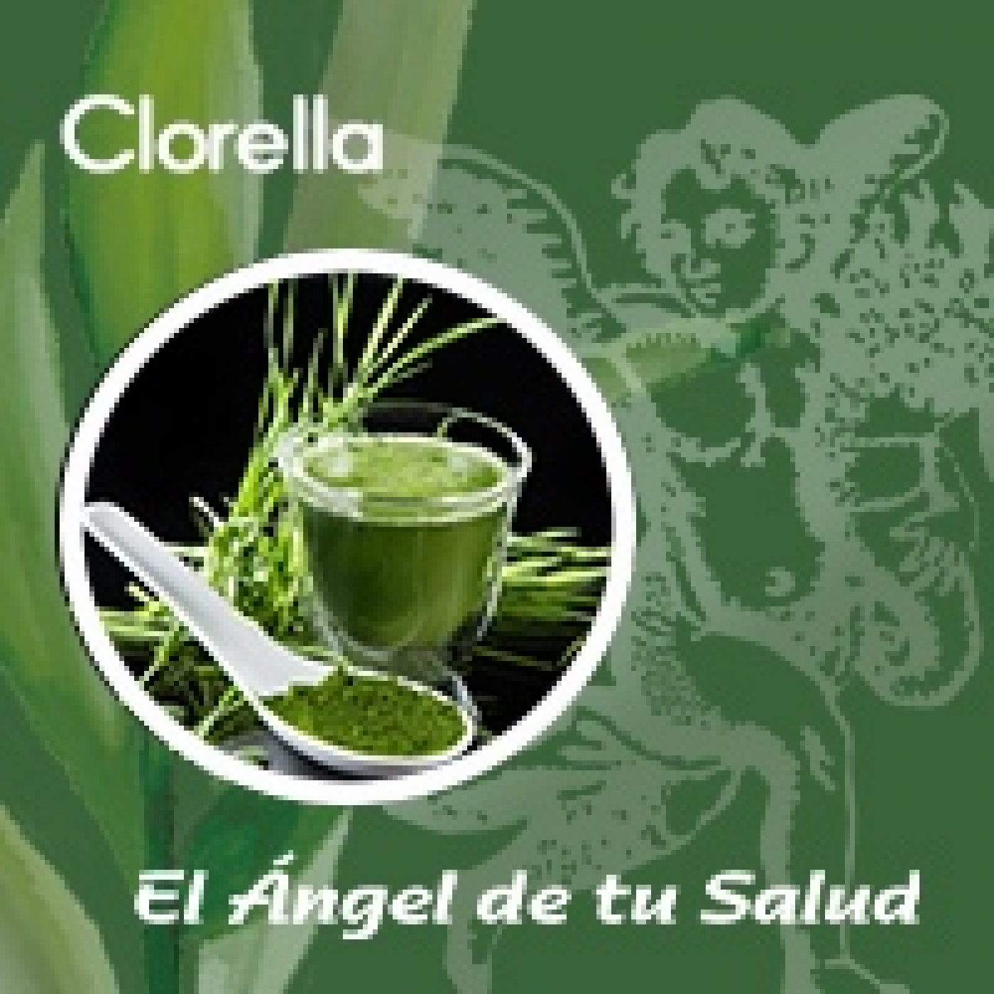 El Ángel de tu Salud - Crolella**