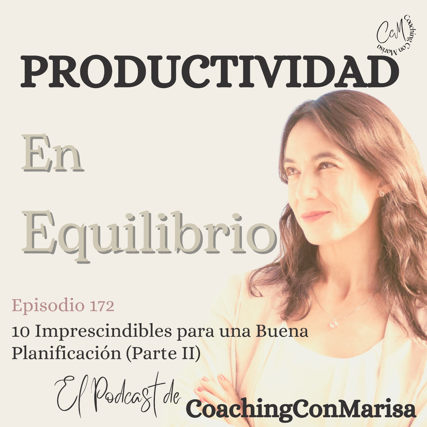 Productividad En Equilibrio