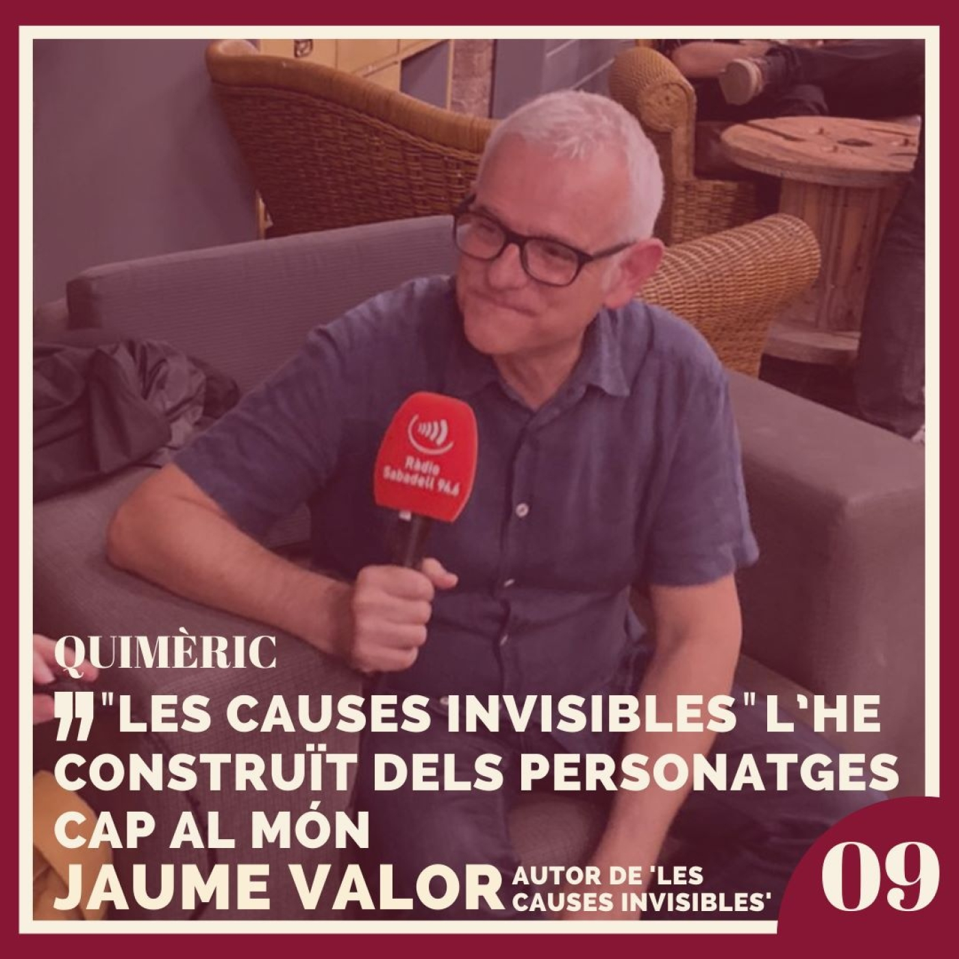 Quimèric