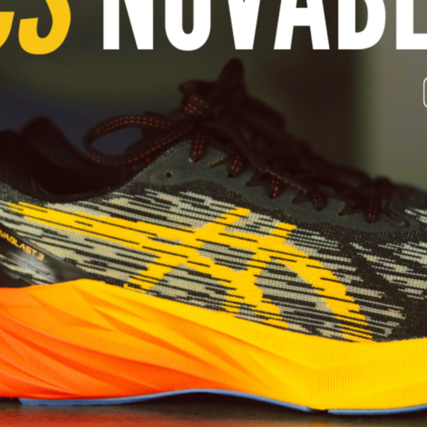 Acento Runner