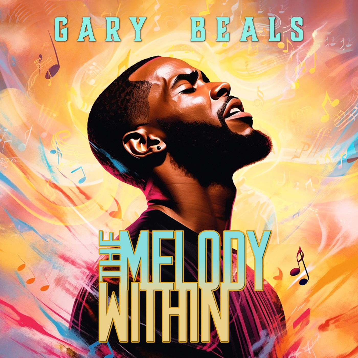 GARY BEALS - Good People, Good Vibes // Taste Ya. episode artwork