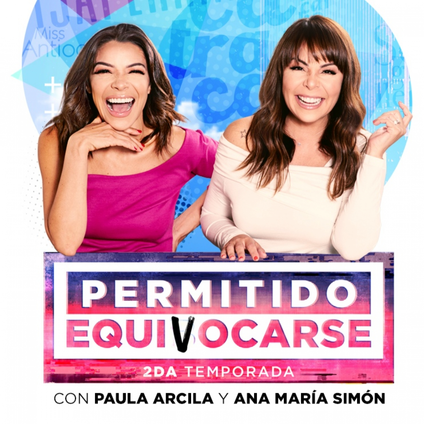 Permitido Equivocarse
