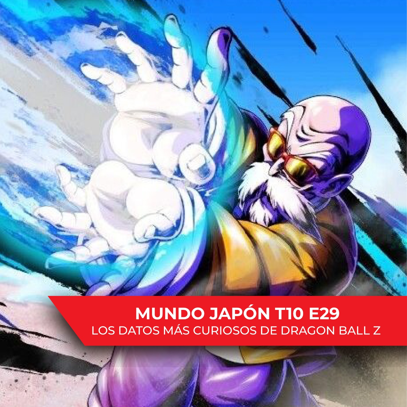 Mundo Japon Radio