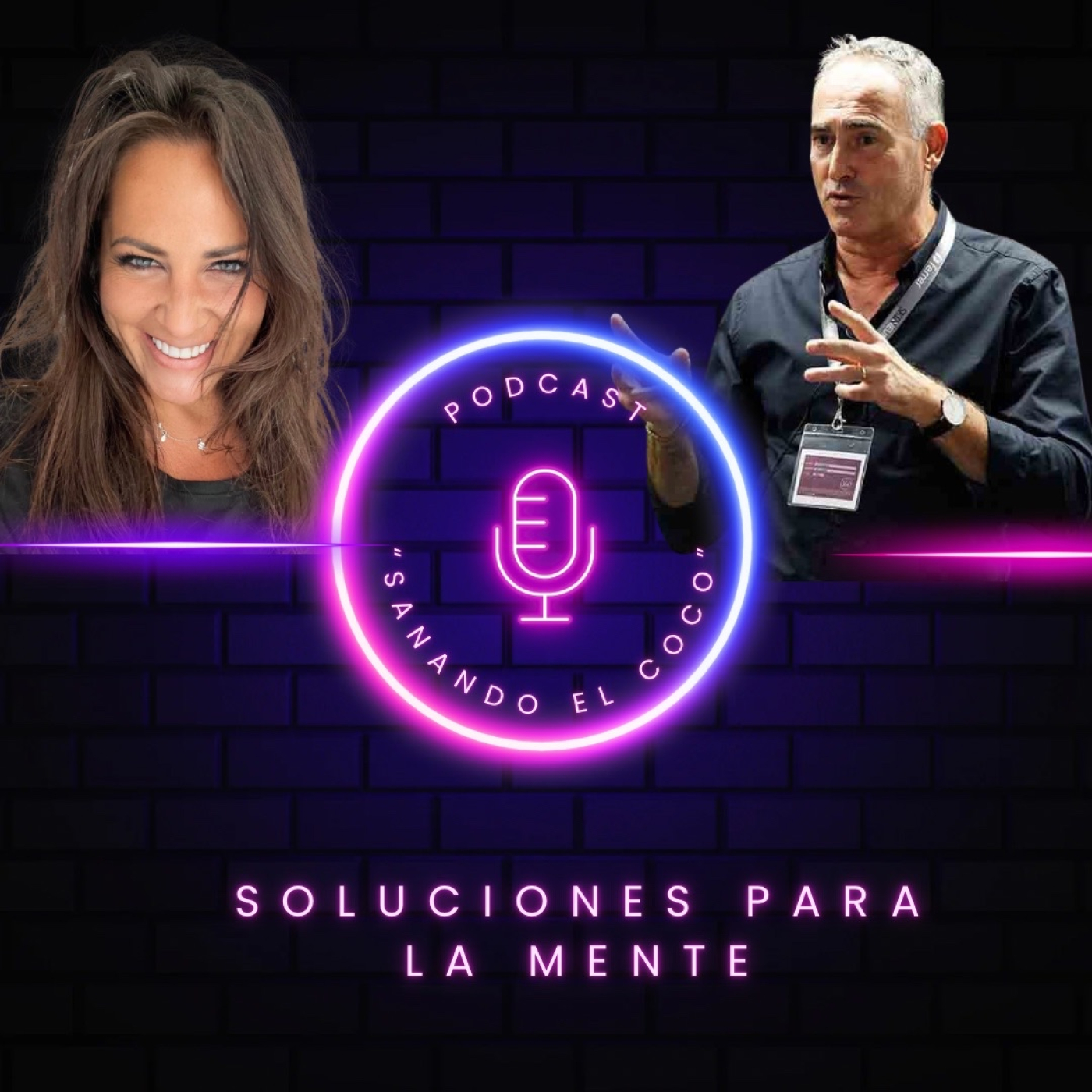 SANANDO EL COCO