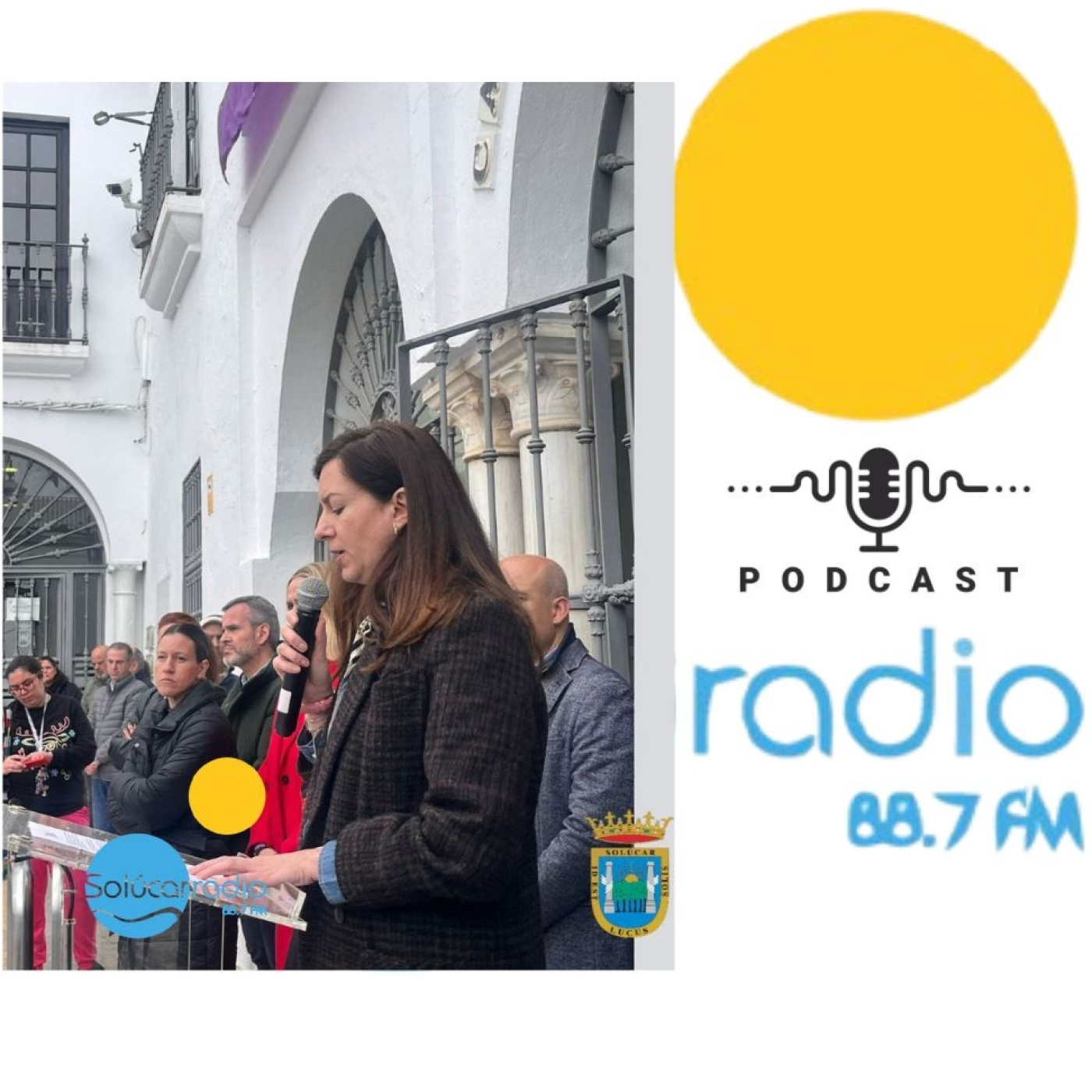 Podcast Solúcar Radio