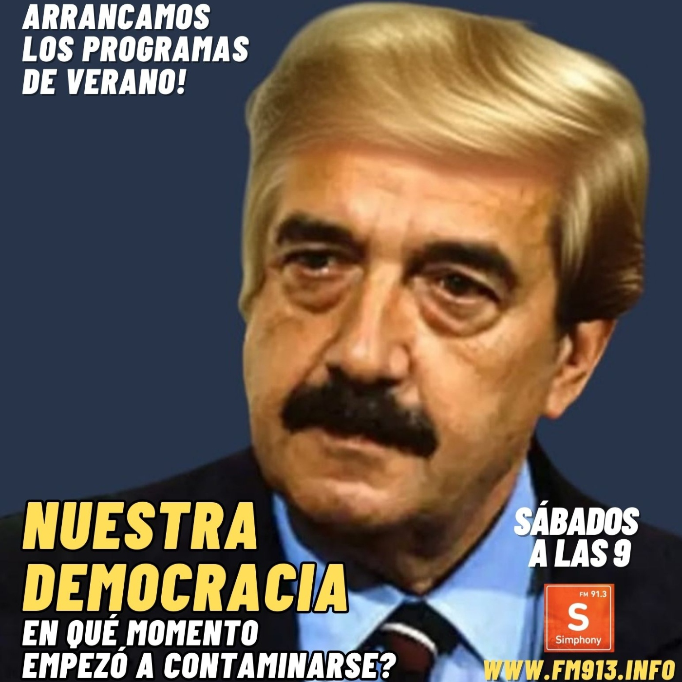 LSQV de Verano - Sábado 3 de enero 2026