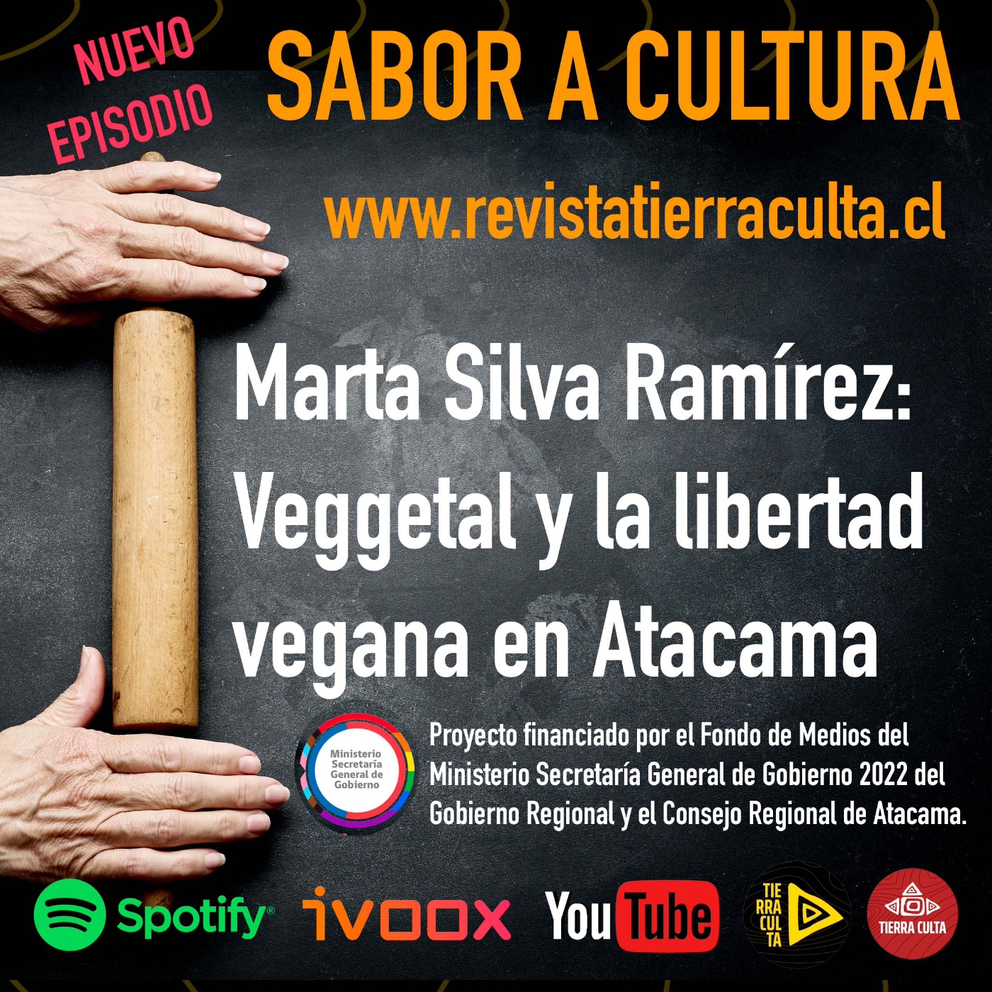 Tierra Culta