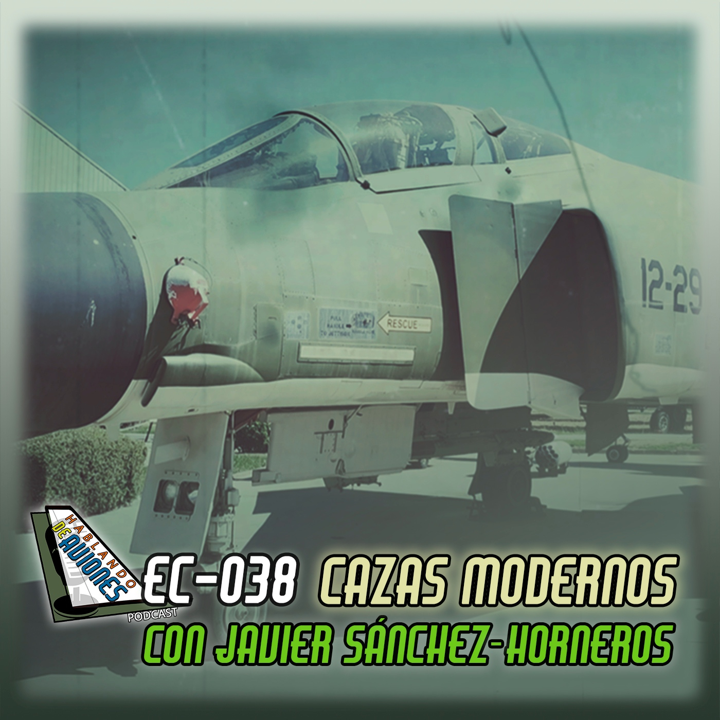 Hablando de Aviones