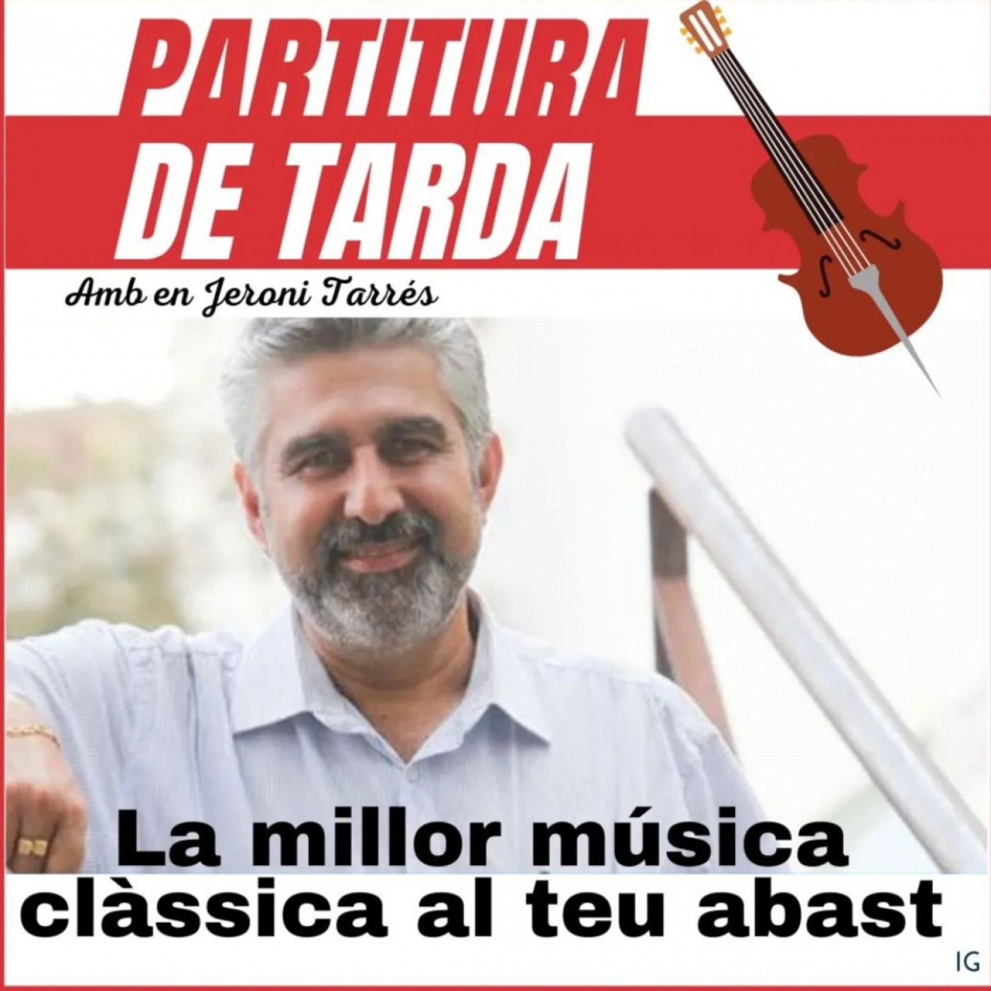 9ª Temporada Programa Num. 22 -Mozart -Händel - Haydn - episode artwork