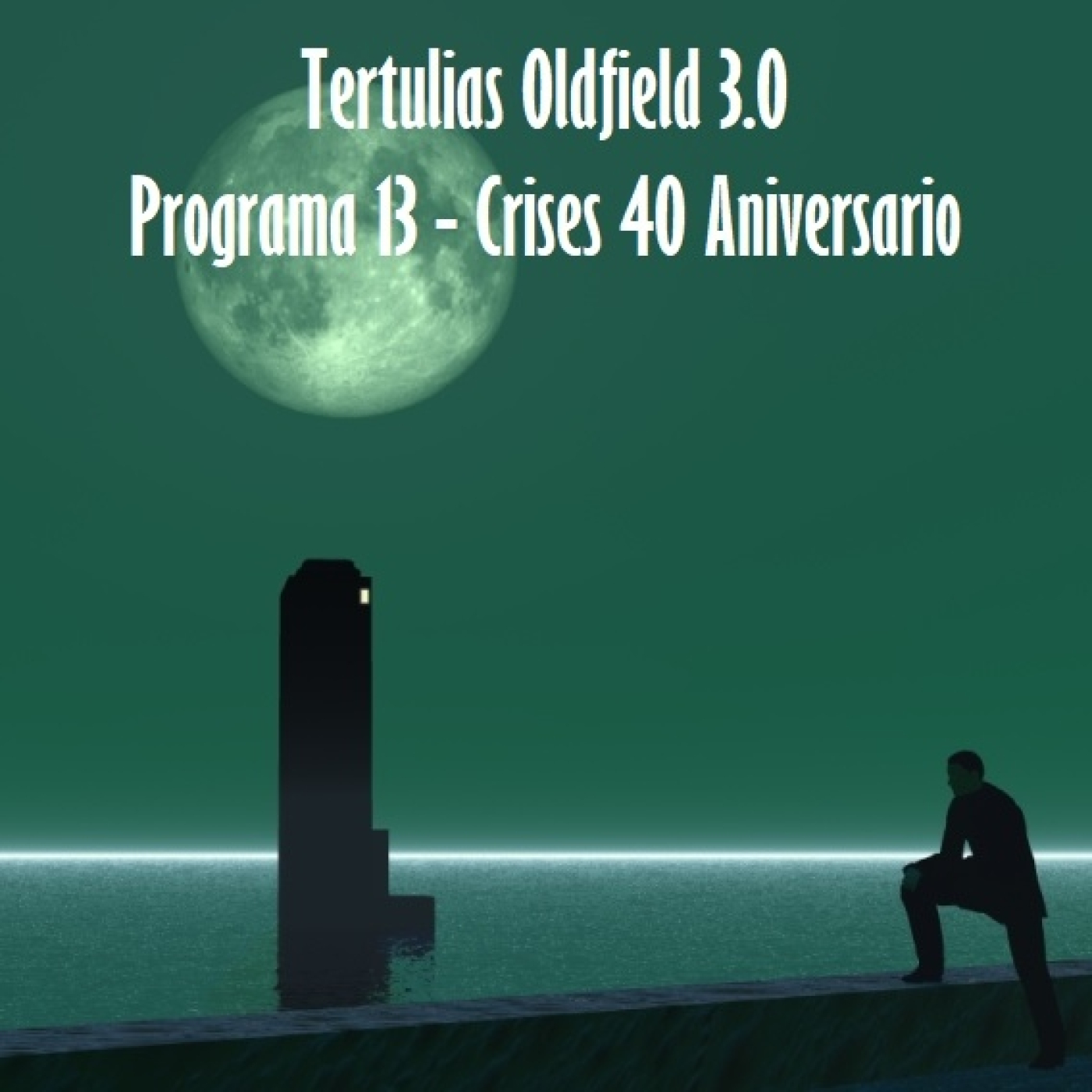 Tertulias Oldfield