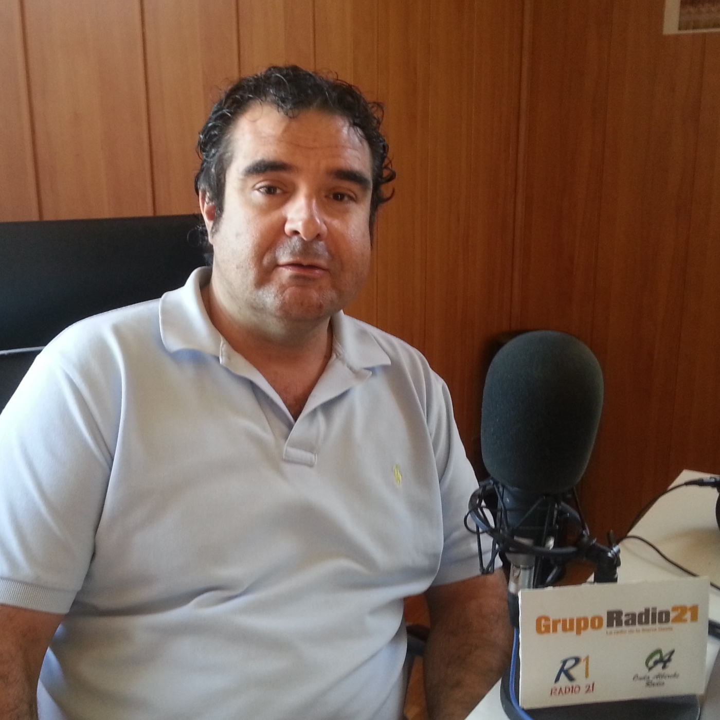 El gerente de ADI Sierra Oeste, Roberto Cordero, nos habla del convenio y sus primeros resultados episode artwork