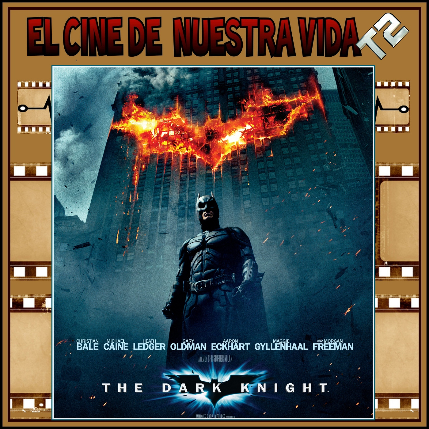 El cine de nuestra vida