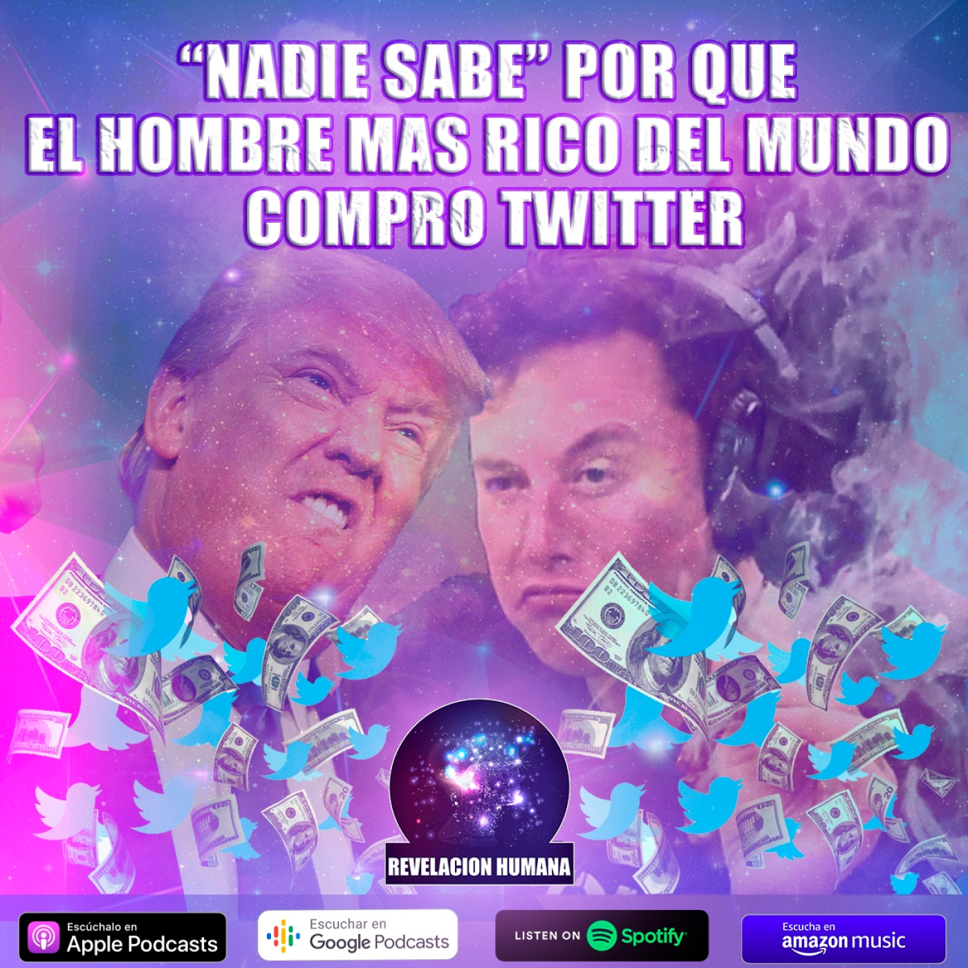 Revelación Humana