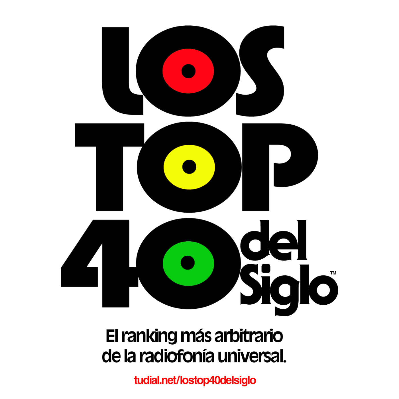 El Siglo de los Sonidos