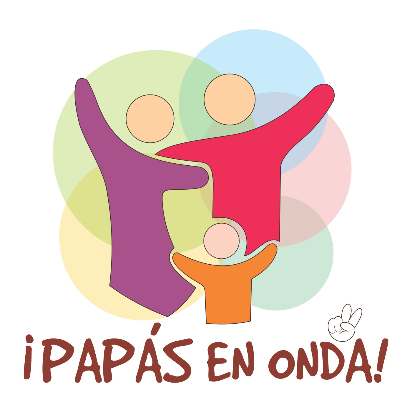 ¡Papás en Onda! - 28 de Abril de 2026. episode artwork