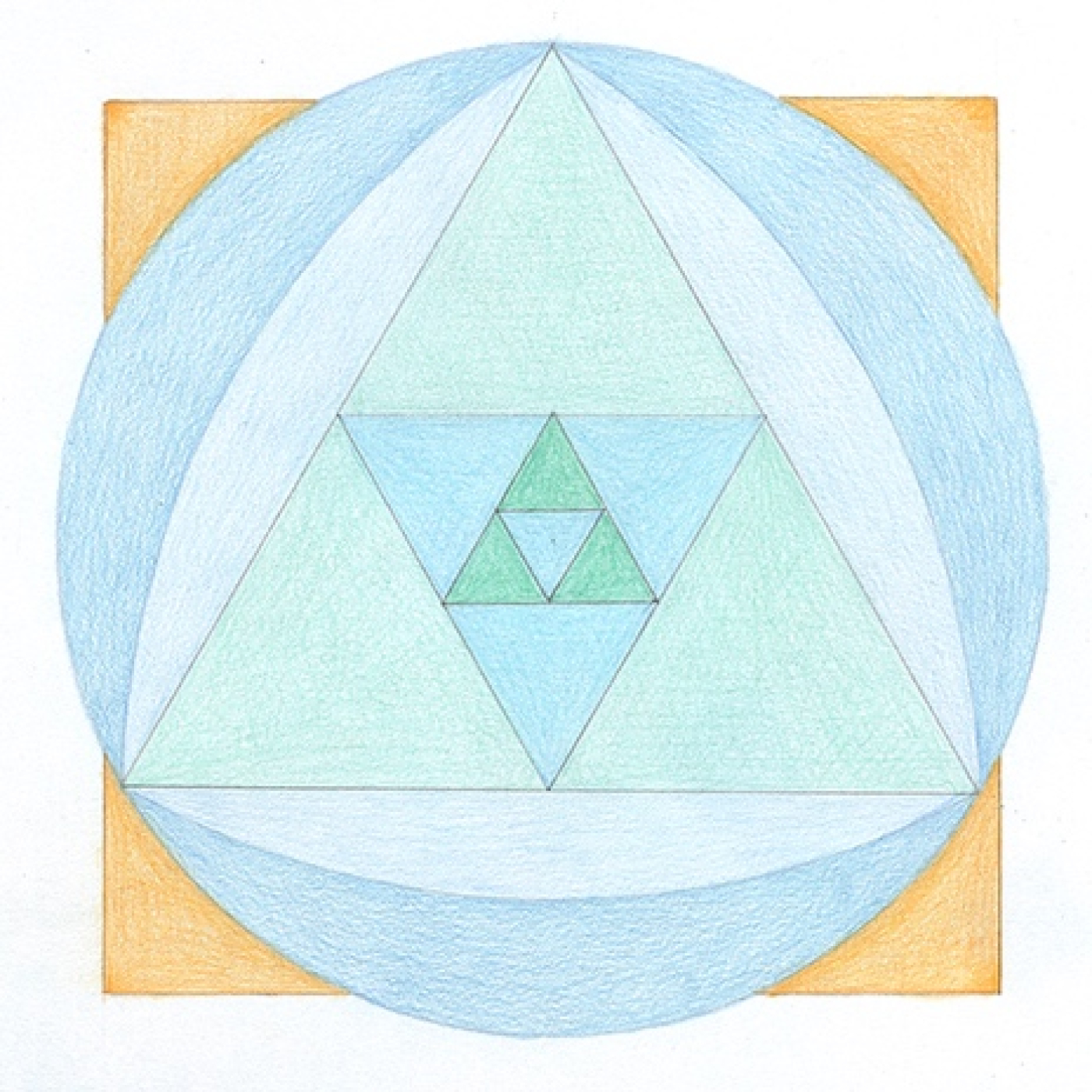 CONCIENCIA Y MEDITACIÓN