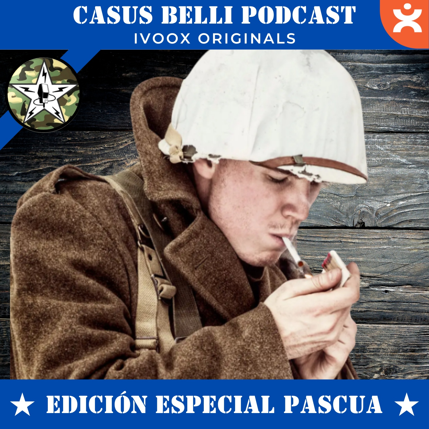 EEP ⭐️ Tabaco en la Segunda Guerra Mundial