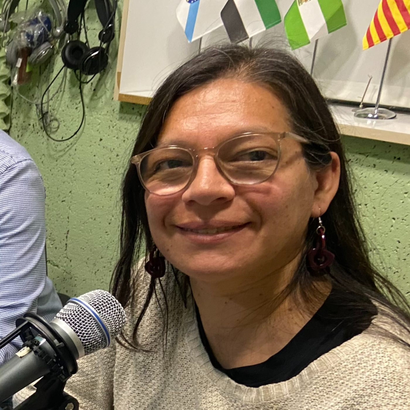 Podcast Fem un cafè