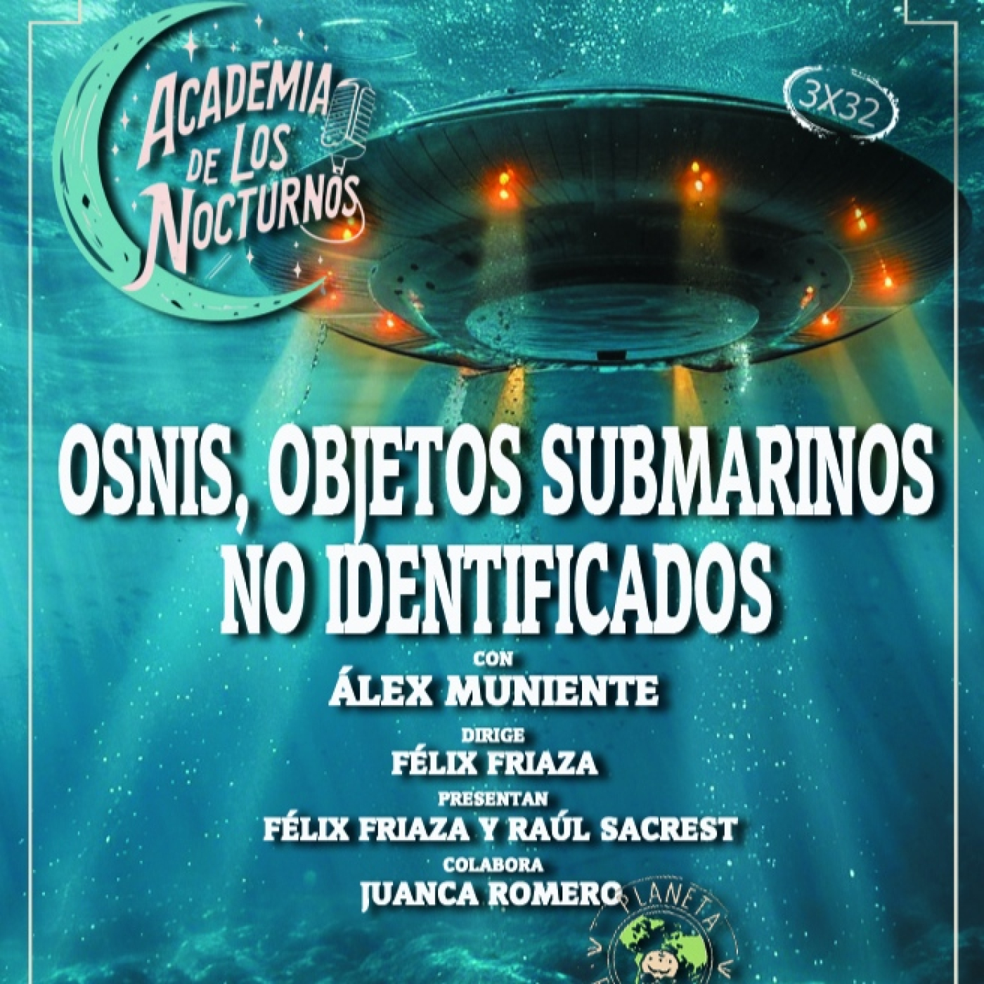 Academia de los Nocturnos