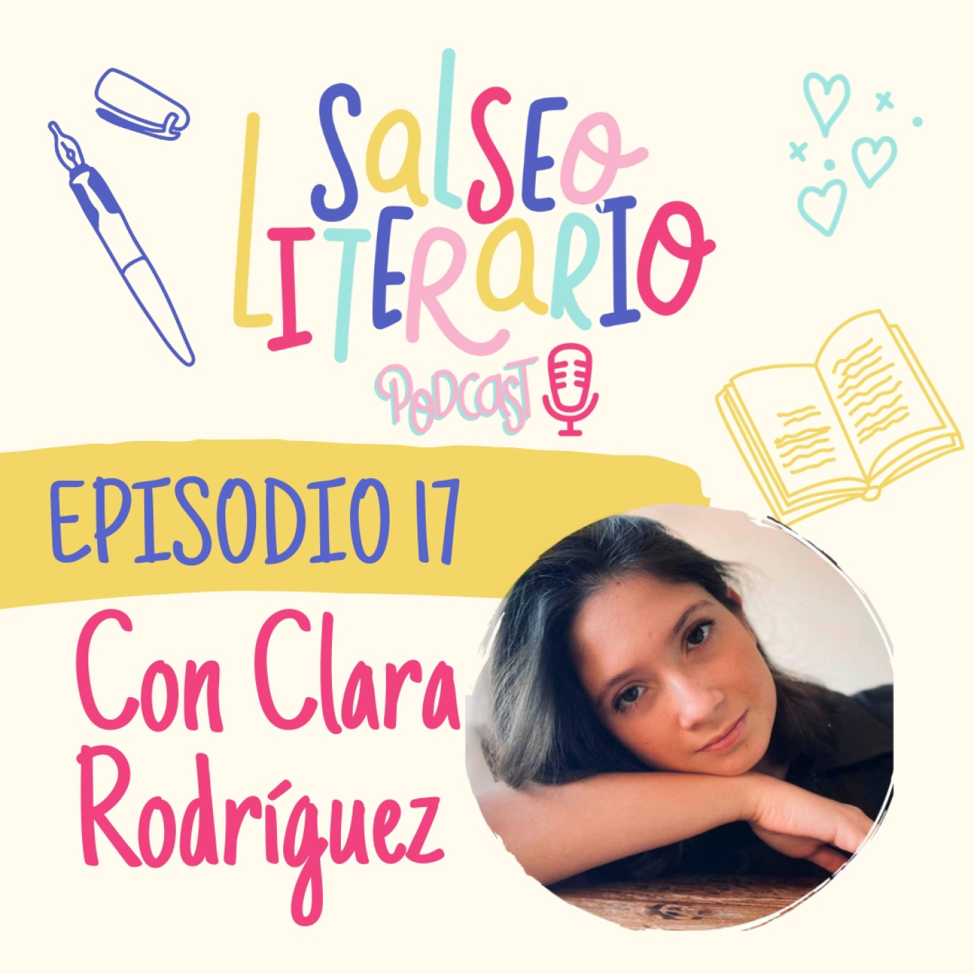 Salseo Literario