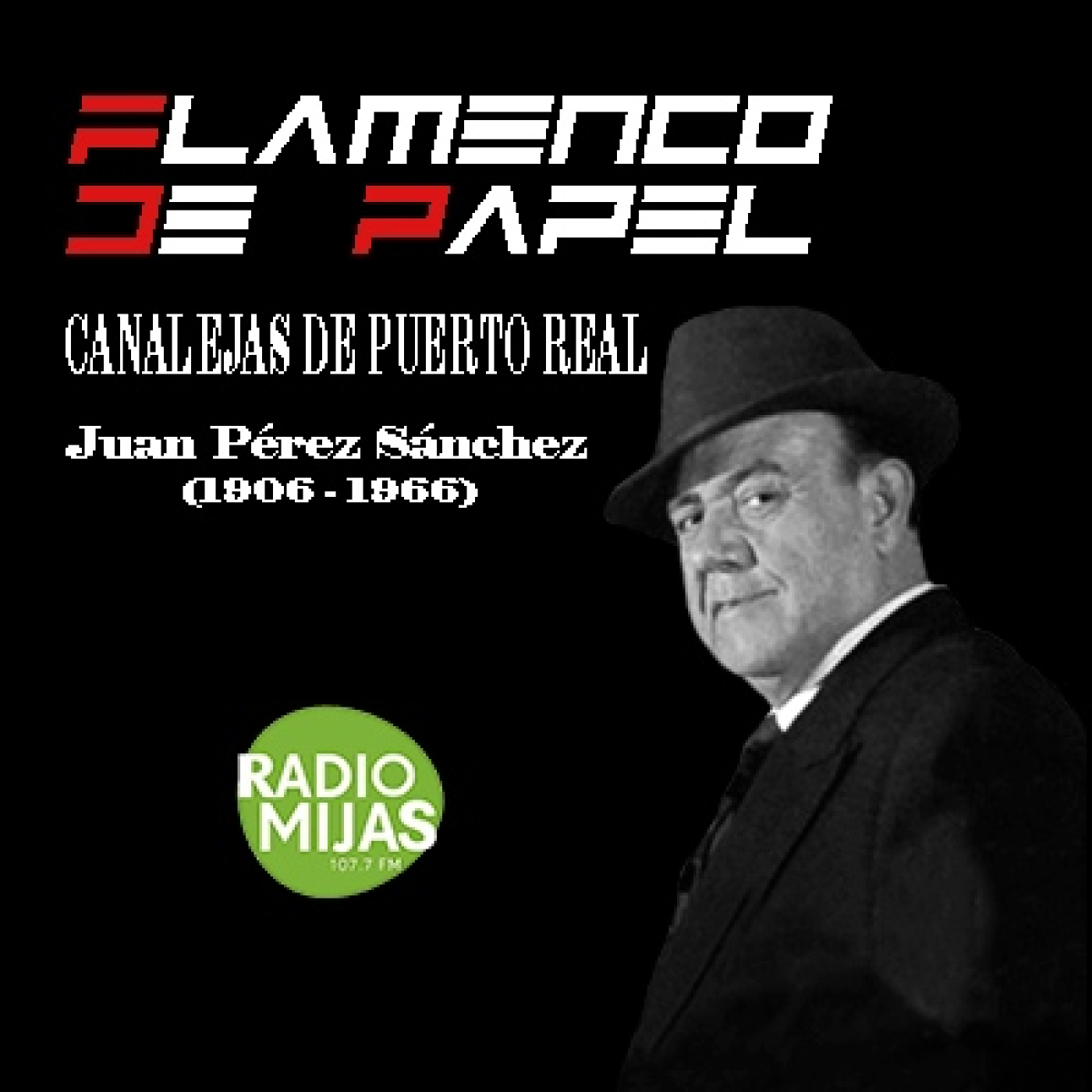 FLAMENCO DE PAPEL