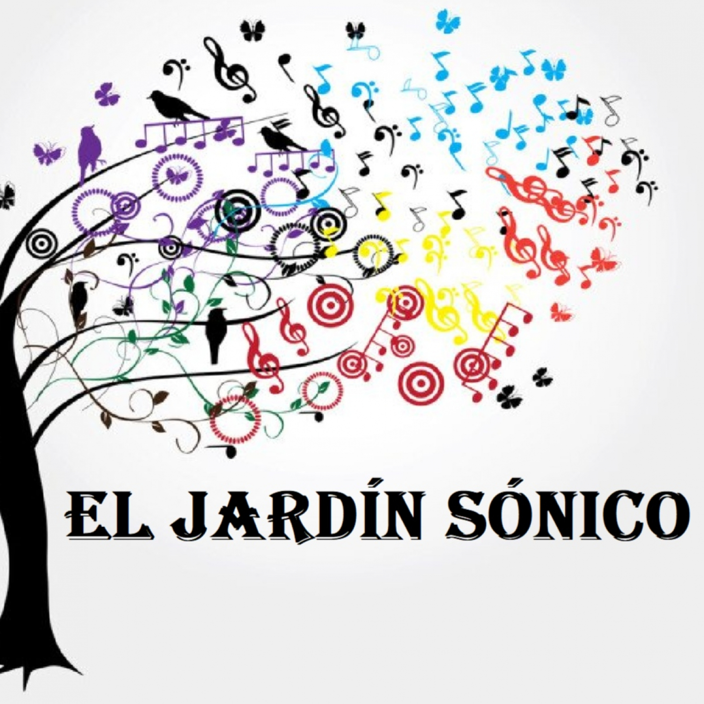 El Jardín Sónico