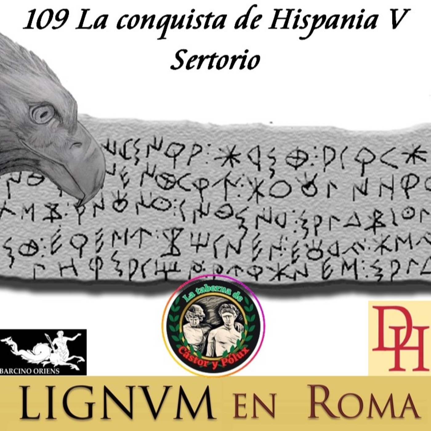 Lignum en Roma (LeR)