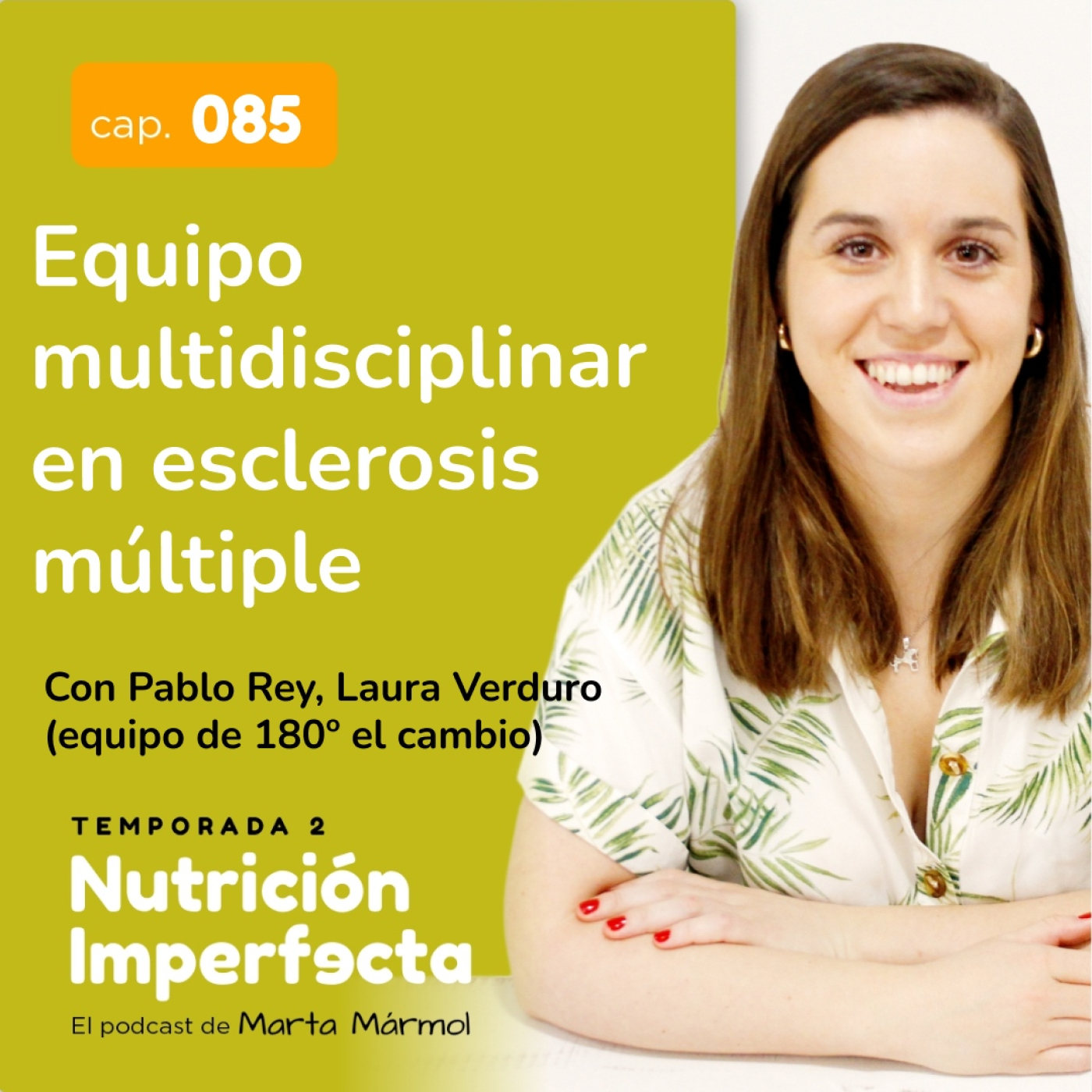 Nutrición Imperfecta