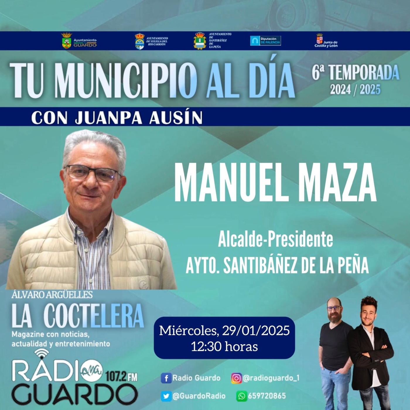 La Coctelera