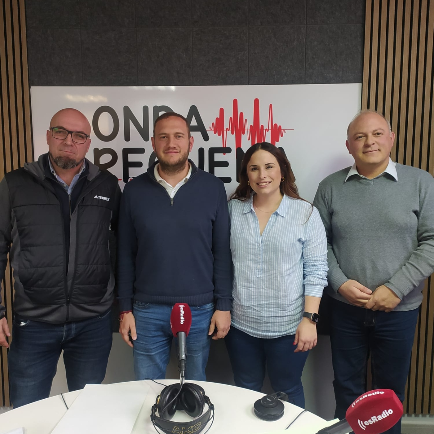 Podcast de OndaRequena