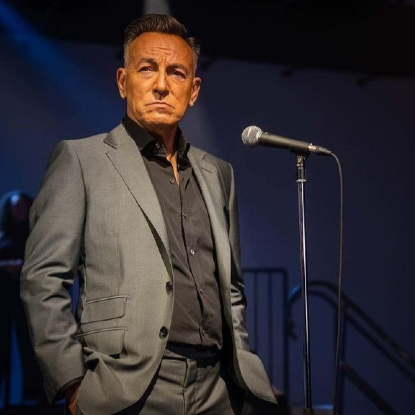 Els Fans de Bruce Springsteen