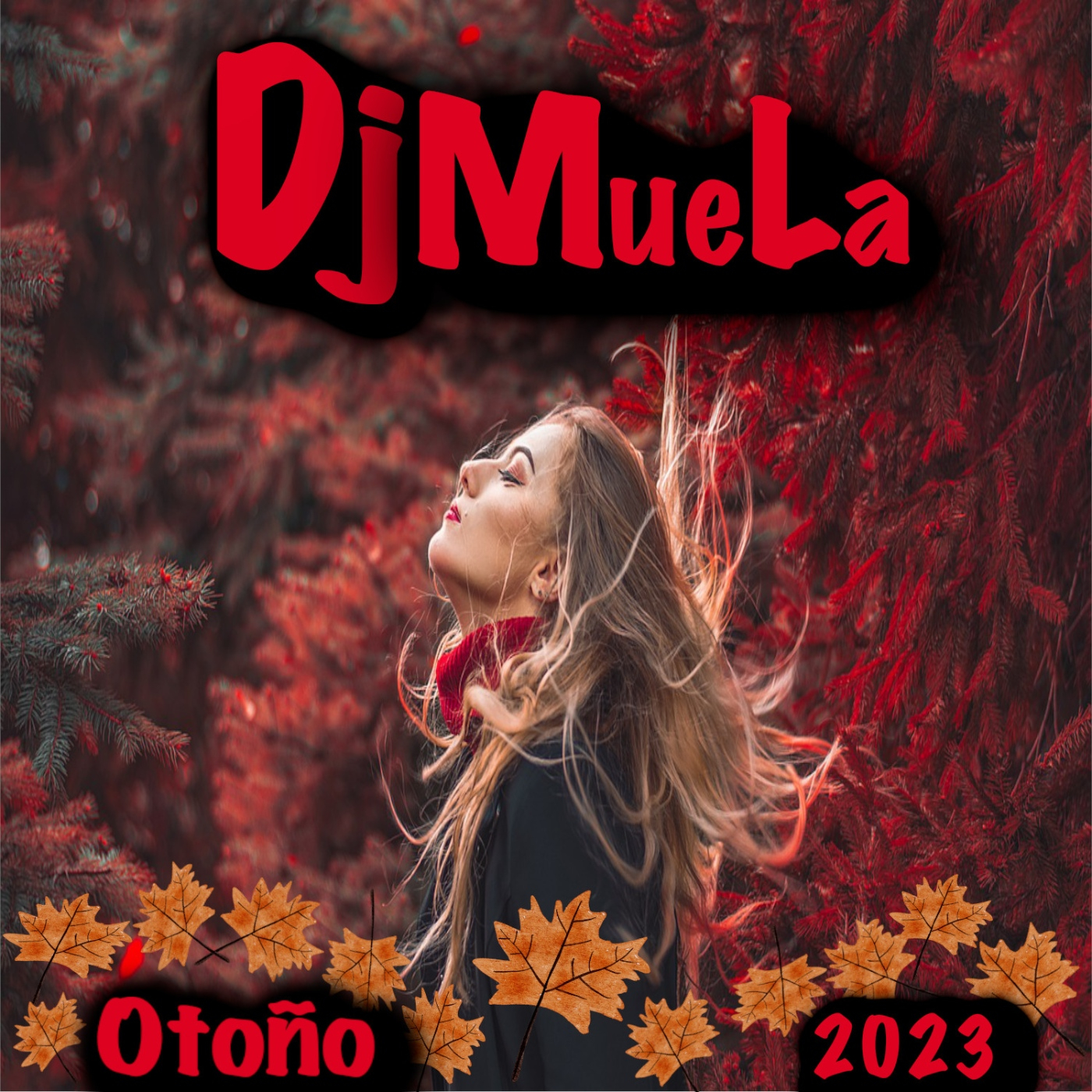 DjMuela Otoño 2023 - Episodio exclusivo para mecenas episode artwork