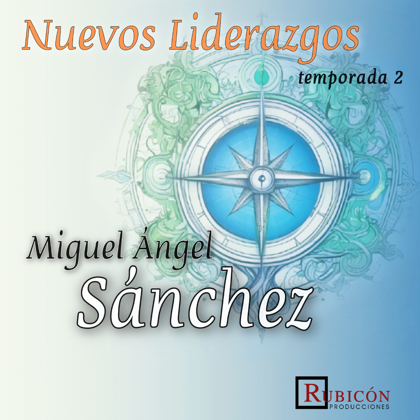 Nuevos Liderazgos