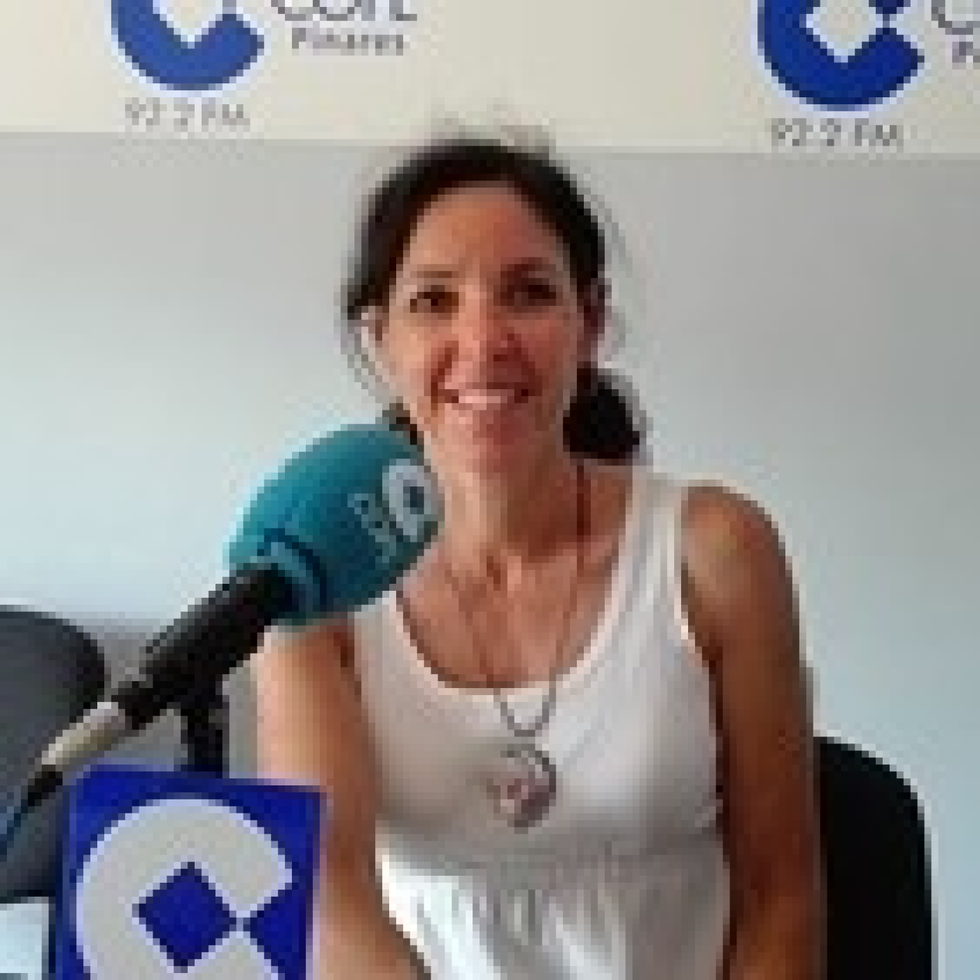 Podcast COPE PINARES